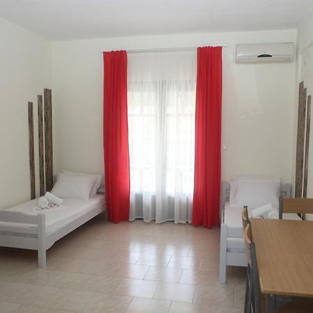 Kasimidis Apartments Siviri Buitenkant foto